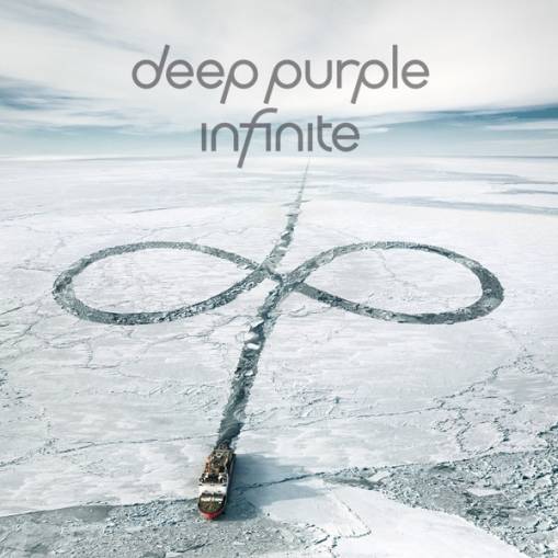 Okładka Deep Purple - Infinite Limited Edition