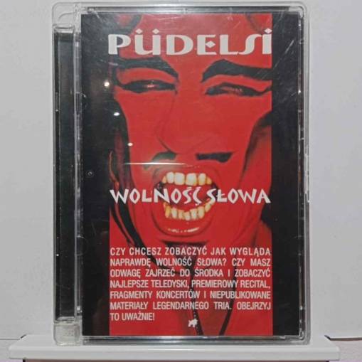 Wolność Słowa [VG]