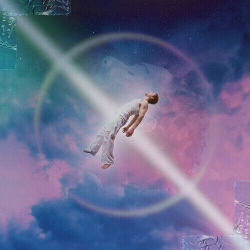 Okładka BAZZI - INFINITE DREAM