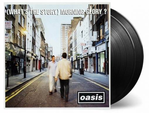 (What's The Story) Morning Glory? [Remastered]