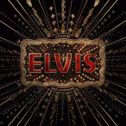 Okładka Various - ELVIS (Original Motion Picture Soundtrack)