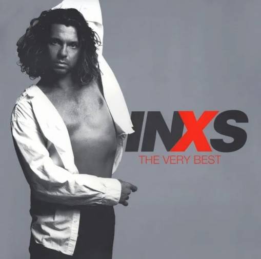 Okładka INXS - THE VERY BEST 2LP