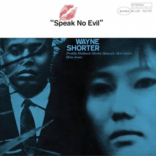 Okładka WAYNE SHORTER - SPEAK NO EVIL / CLASSIC VINYL