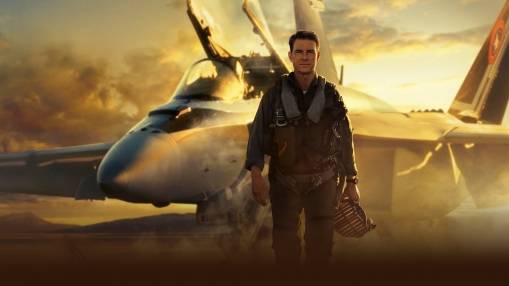 TOP GUN: MAVERICK (BD 4K)