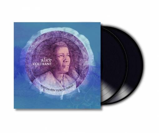 KIRTAN TURIYA SINGS (2LP)