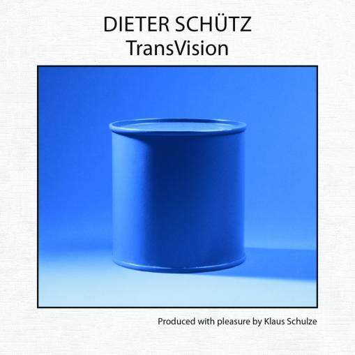 Okładka Schutz - TransVision