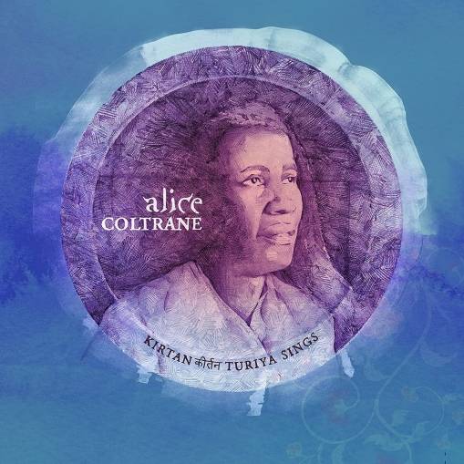 Okładka COLTRANE, ALICE - KIRTAN TURIYA SINGS (2LP)