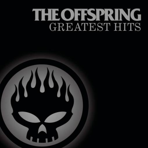 Okładka OFFSPRING - GREATEST HITS