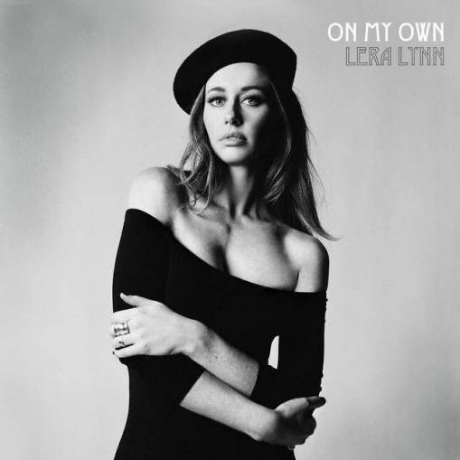 Okładka Lera Lynn - On My Own