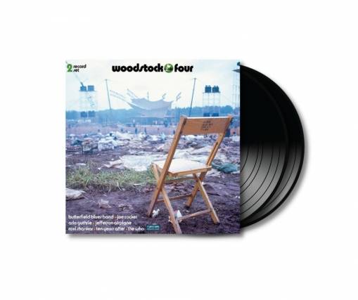 WOODSTOCK IV (SUMMER OF 69 CAMPAIGN)