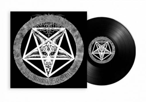 Spawned by Evil (Re-issue 2022)