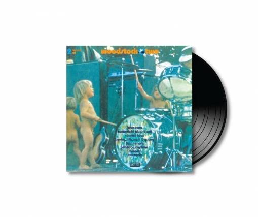 WOODSTOCK II (SUMMER OF 69 CAMPAIGN)