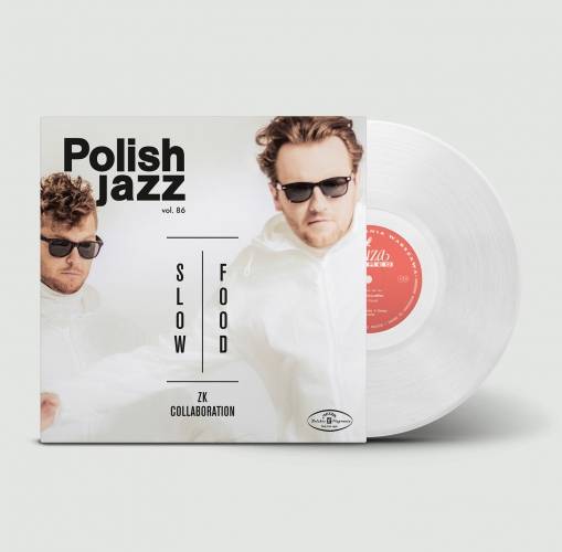 SLOW FOOD (POLISH JAZZ VOL. 86)