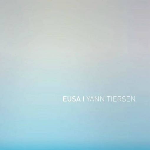 Okładka Yann Tiersen - Eusa Lp