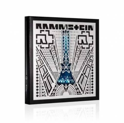 RAMMSTEIN: PARIS