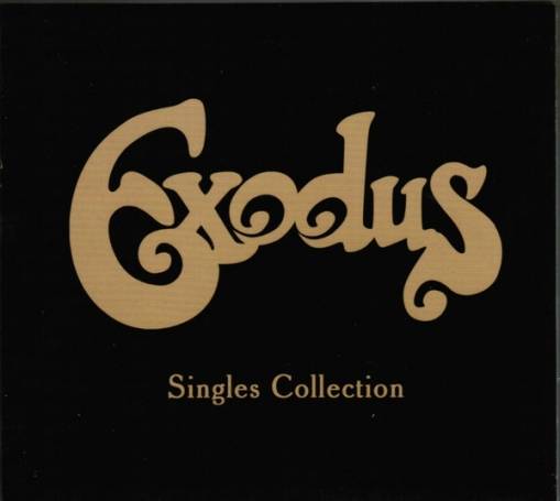 Okładka Exodus - Singles Collection (Wydanie 2007 MMP, DIGIPACK) [EX]