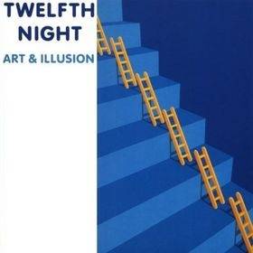 Okładka Twelfth Night - Art & Illusion [NM]