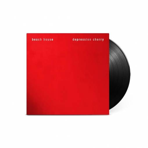 Okładka Beach House - Depression Cherry LP