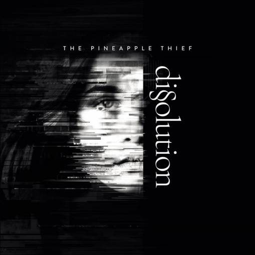 Okładka The Pineapple Thief - Dissolution