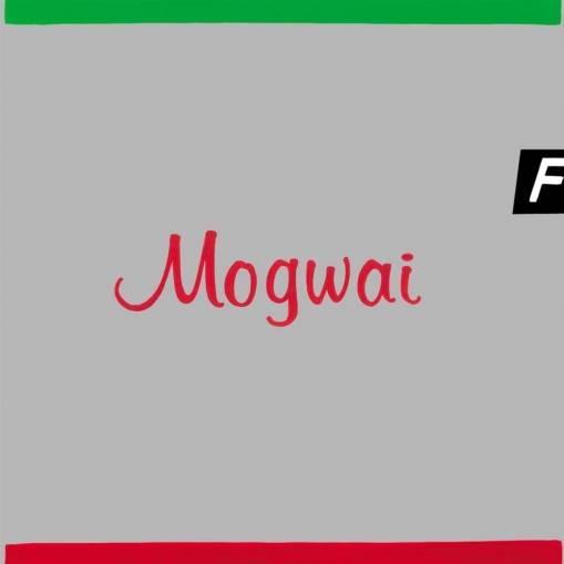 Okładka Mogwai - Happy Songs For Happy People LP GREEN
