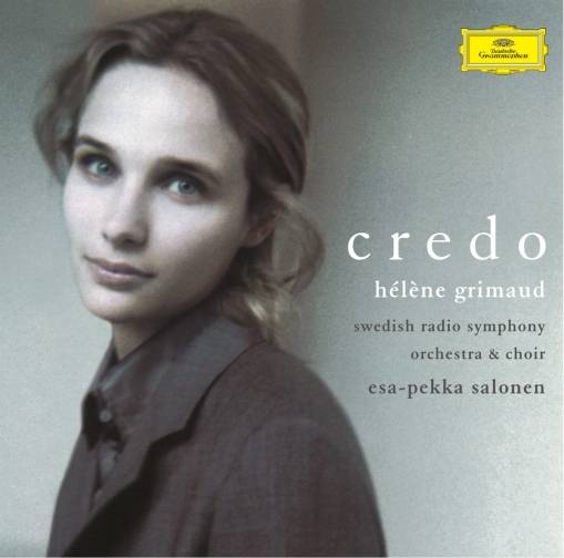 Okładka GRIMAUD, HELENE - CREDO