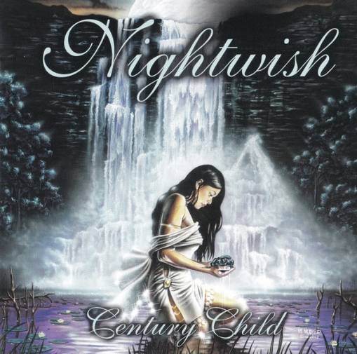 Okładka Nightwish - Century Child