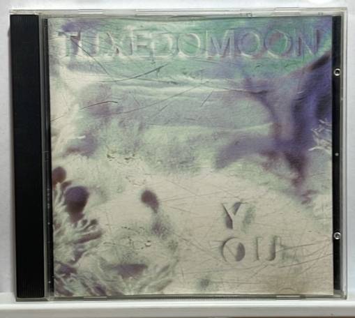 Okładka Tuxedomoon - You [EX]