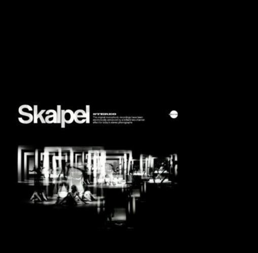 Okładka Skalpel - Skalpel [EX] (wyd 2004r) [EX]