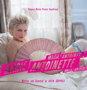 Okładka Various - Marie Antoinette (Original Motion Picture Soundtrack) [EX]