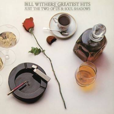 Okładka Withers, Bill - Greatest Hits