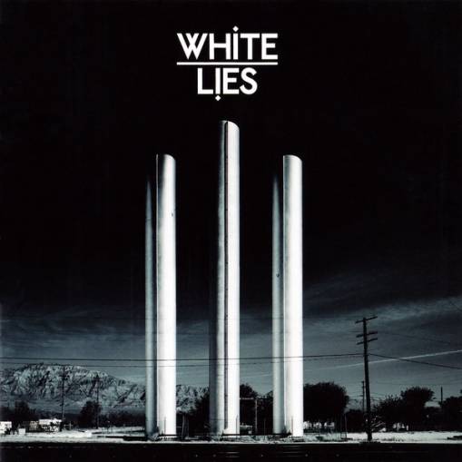 Okładka White Lies - To Lose My Life (PL) [NM]