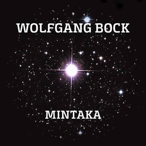 Okładka Bock, Wolfgang - Mintaka