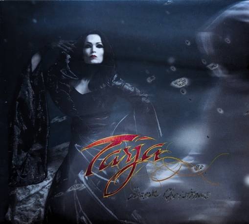 Okładka Tarja - Dark Christmas