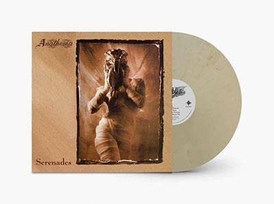 Okładka Anathema - Serenades 30th Anniversary LP MARBLED