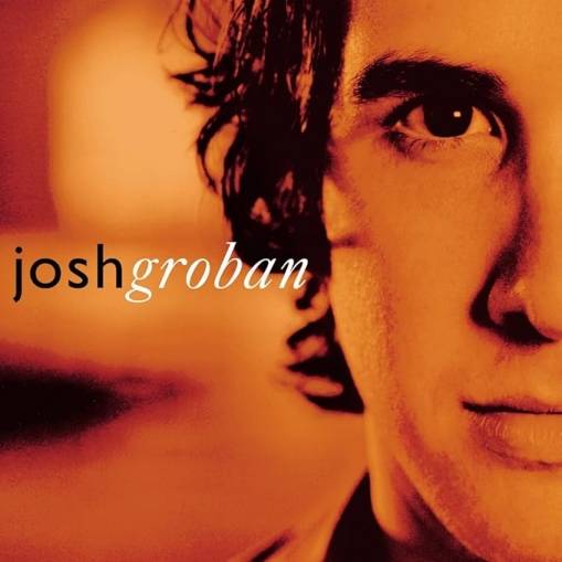 Okładka GROBAN, JOSH - CLOSER