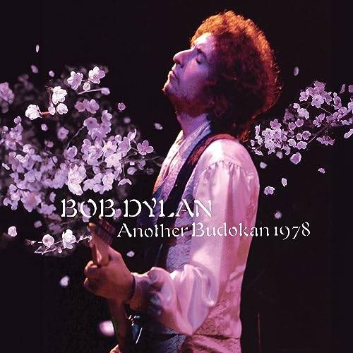 Okładka Dylan, Bob - Another Budokan 1978