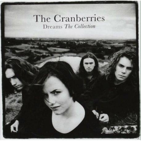 Okładka CRANBERRIES - DREAMS: THE COLLECTION LP