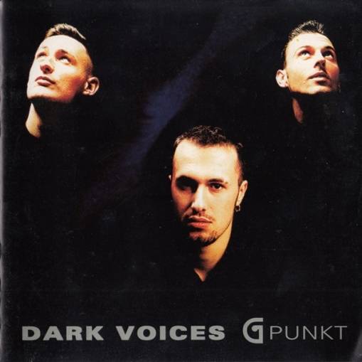 Okładka Dark Voices - G-Punkt [NM]