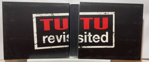 Tutu Revisited (2011r) (CZYTAJ OPIS) [NM]