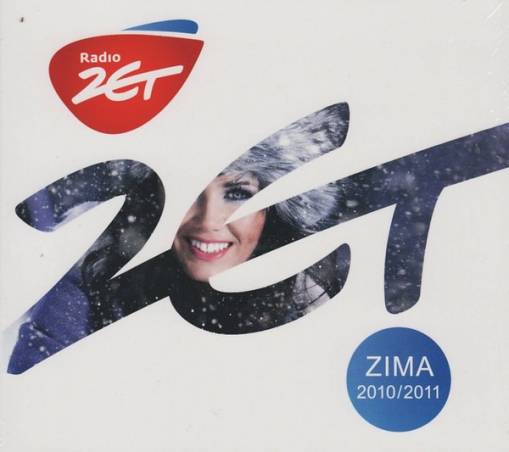 Okładka Various - Radio ZET Zima 2010/2011 [NM]