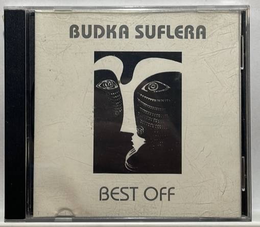 Okładka Budka Suflera - Best OFF (unofficial) [VG]