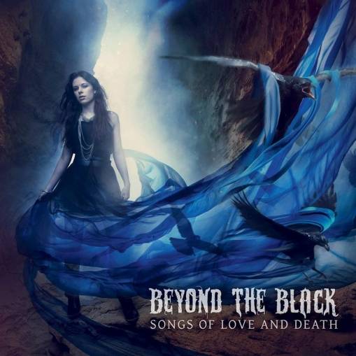 Okładka Beyond The Black - Songs Of Love And Death