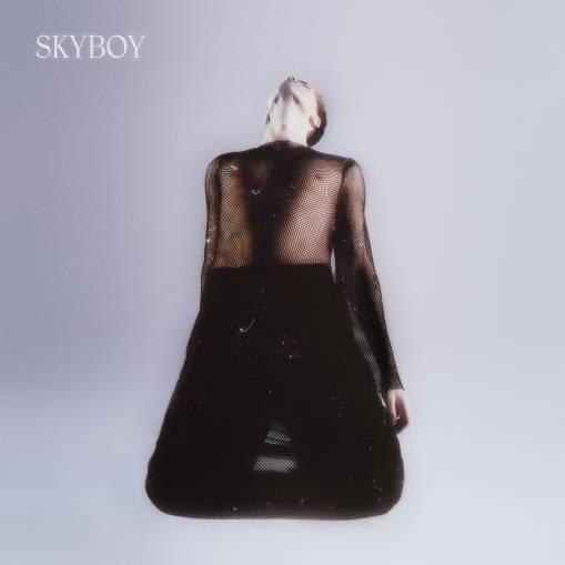 Okładka DUNCAN LAURENCE - SKYBOY (LP BLACK)