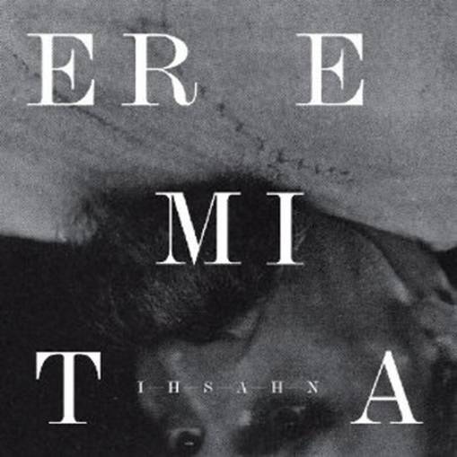 Okładka Ihsahn - Eremita