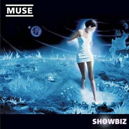 Okładka MUSE - SHOWBIZ