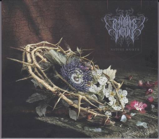 Okładka Penitence Onirique - Nature Morte