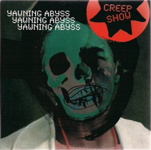 Okładka Creep Show - Yawning Abyss