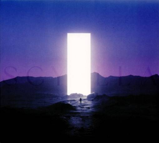 Okładka Scylla - Eternel