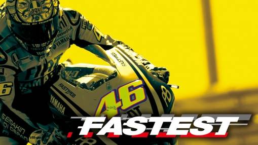 Fastest [EX]