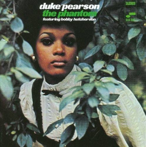 Okładka PEARSON, DUKE - THE PHANTON (TONE POETS) LP